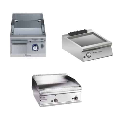 Friggitrice da banco professionale forniturealberghiereshop Cappa aspirante professionale per forno
