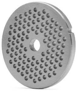 disco tritacarne per impastatrici 5 e 8 litri