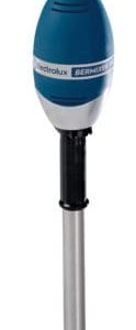 Bermixer 550 W asta 553 mm