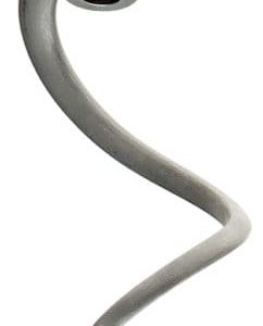 uncino spirale impastatrice 5 litri