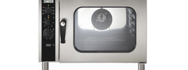 Forno convezione elettrico Forno a convezione elettrico