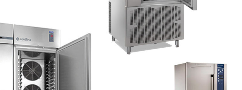 A cosa serve abbattitore di temperatura? A cosa serve l'abbattitore