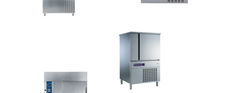 Abbattitore professionale: a cosa serve? abbattitori professionali