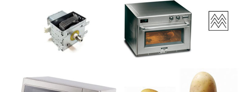 3 errori da evitare nell’uso del forno microonde professionale 3 errori microonde professionale
