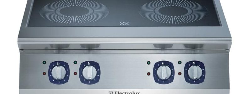 Piastra induzione professionale Electrolux piastra induzione professionale electrolux