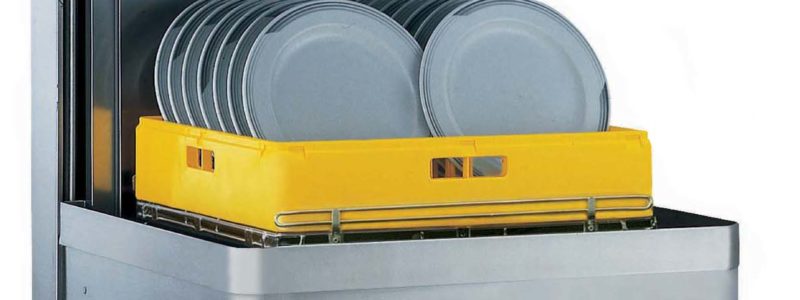 Errore C8 lavastoviglie Zanussi o Electrolux Professional: che fare? PH_504241_1_1_504241