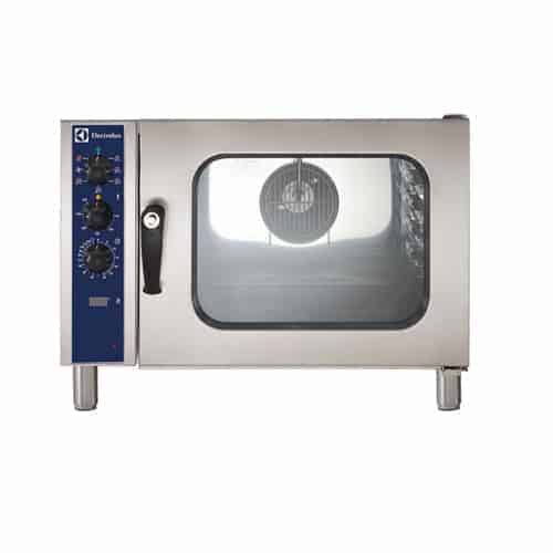 Forno electrolux professional prezzi