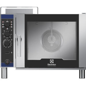 Forno Electrolux professional convezione gas 6 teglie