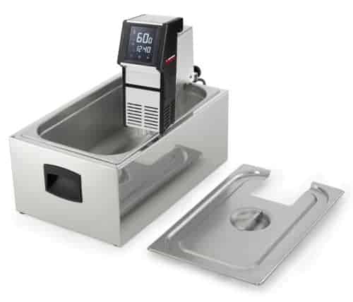 Vasca per Roner Sous Vide  Forniture Alberghiere Shop