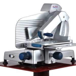 affettatrice verticale salumi 300VBS