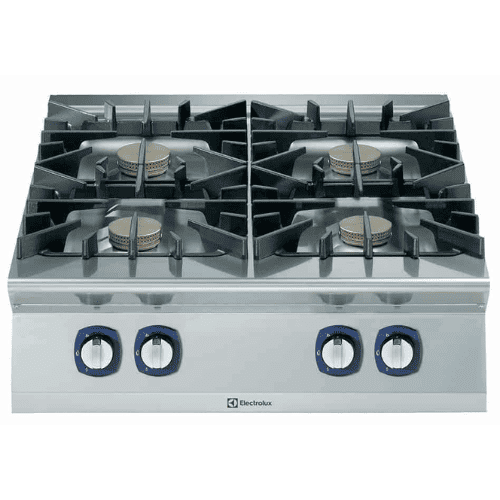 HP 4 burner gas stoves Hotel Supplies Shop