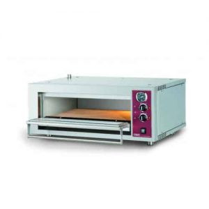 Pizza ovens