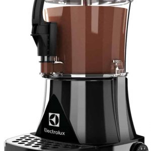 macchina cioccolata calda