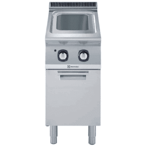 Electric Pasta Cooker 24,5 Lt 1 Well Cod. 371098