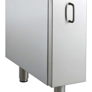 base neutra con cassetto