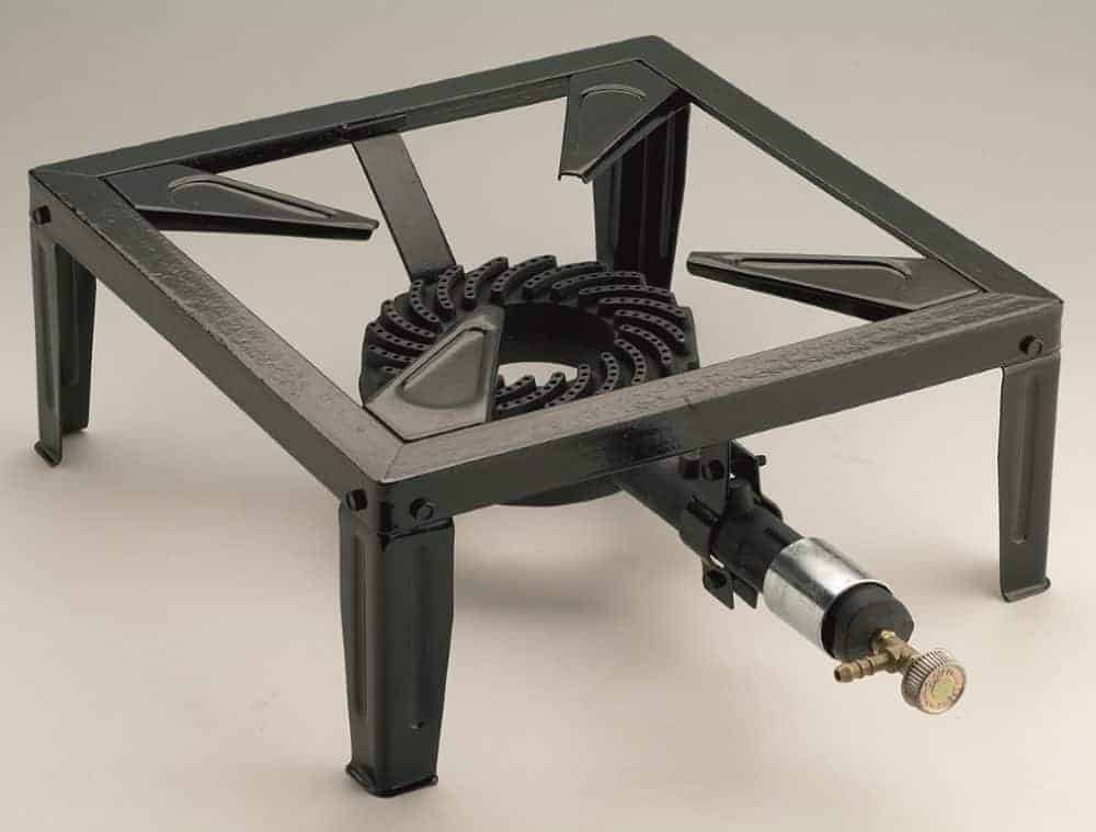 Campingaz Fornello Fornellino A Gas Portatile Ultraleggero Da 190g - Foto 9