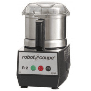 Coupeur de Table Robot-Coupe R 2 10.22100