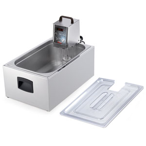 Vasca per Roner Sous Vide | Forniture Alberghiere Shop