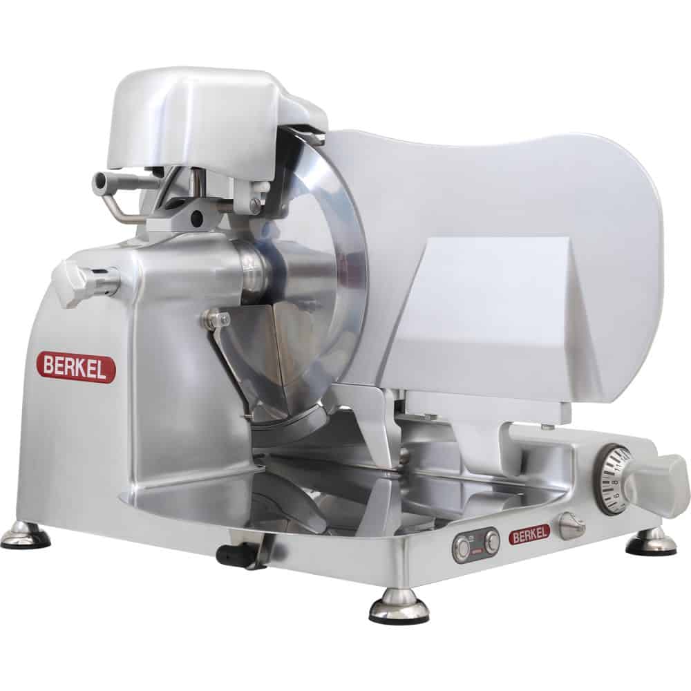 Berkel professional slicer Hotel Supplies Shop