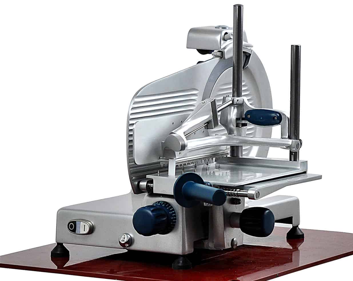Vertical Slicer Plate Salami Noaw Hotel Supplies Shop