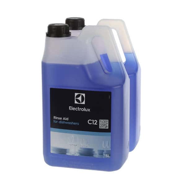 Professional Rinse Aid for Electrolux C12 Dishwasher Cod. 0S2094