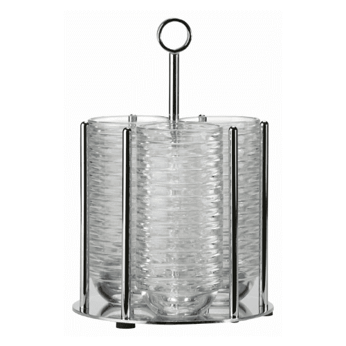 Stainless steel bowl holder stand Hotel Supplies Shop