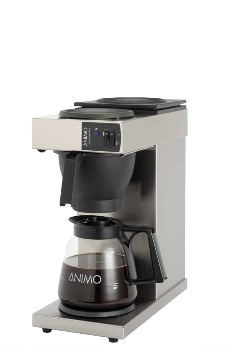 Macchina Caffè Americano Excelso KR220523 Forniture Alberghiere Shop