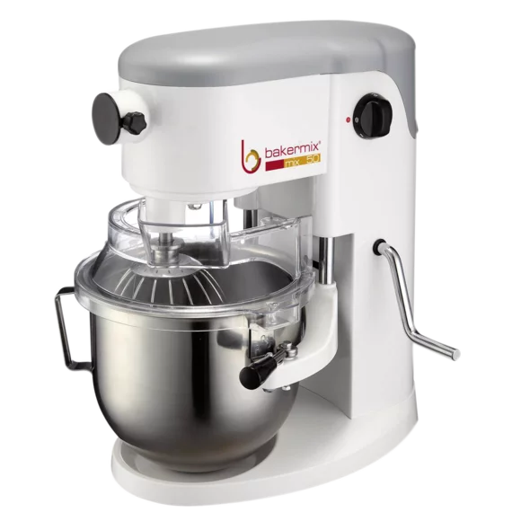 Bakermix Mix 50 Robot Coupe | Hotel Supplies Shop