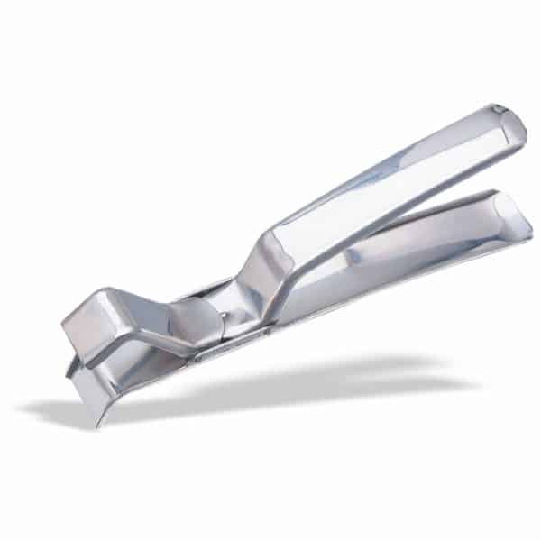 pinza per teglie