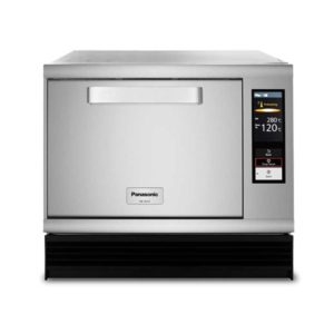 NE-1037 SELF PANASONIC 1000W -1 ASSIETTE | micro-onde-panasonic