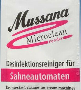 mussana bustine
