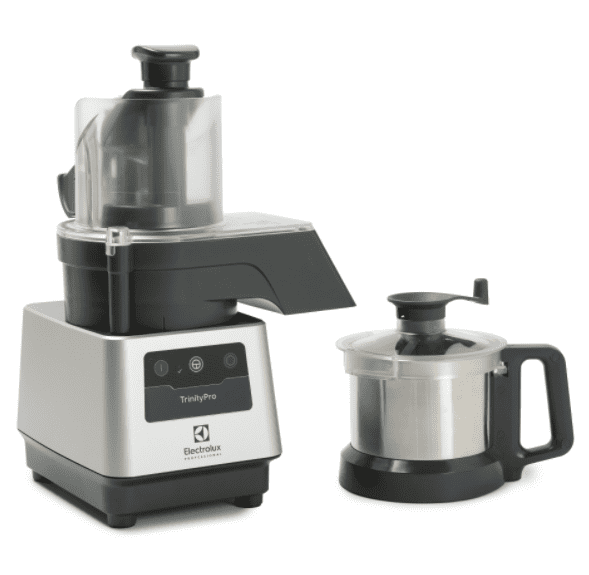 COMBINED CUTTER AND VEGETABLE CUTTER 3.6 LT Cod. 602160 Hotel