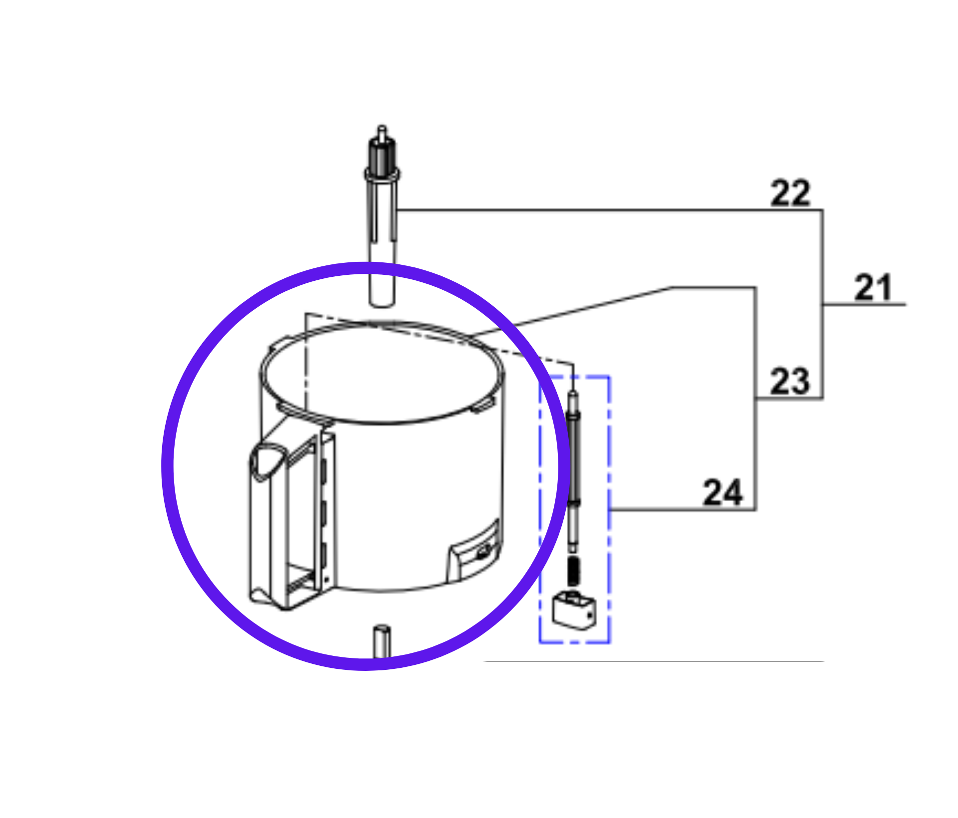 Robot Coupe R201 Spare Parts Manual Reviewmotors.co