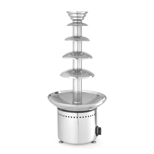 Professional Chocolate Fountain Hotel Supplies Shop