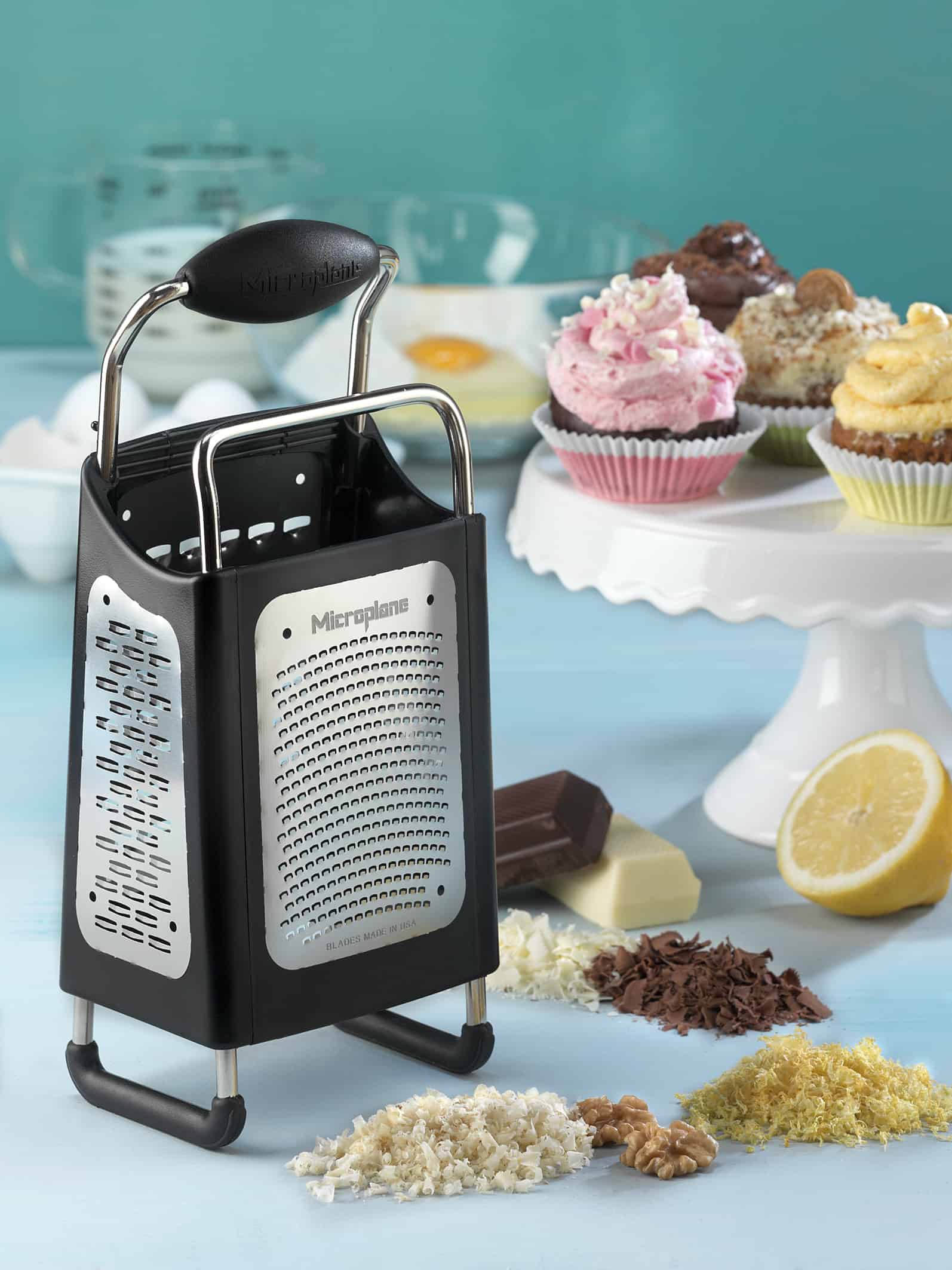 Foursided box grater 34006 Hotel supplies shop Restaurant equipment