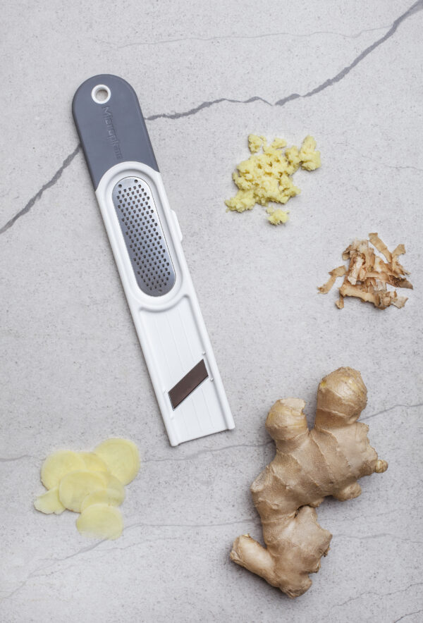 Ginger grater 3 in 1 48310 Hotel supplies shop Restaurant equipment