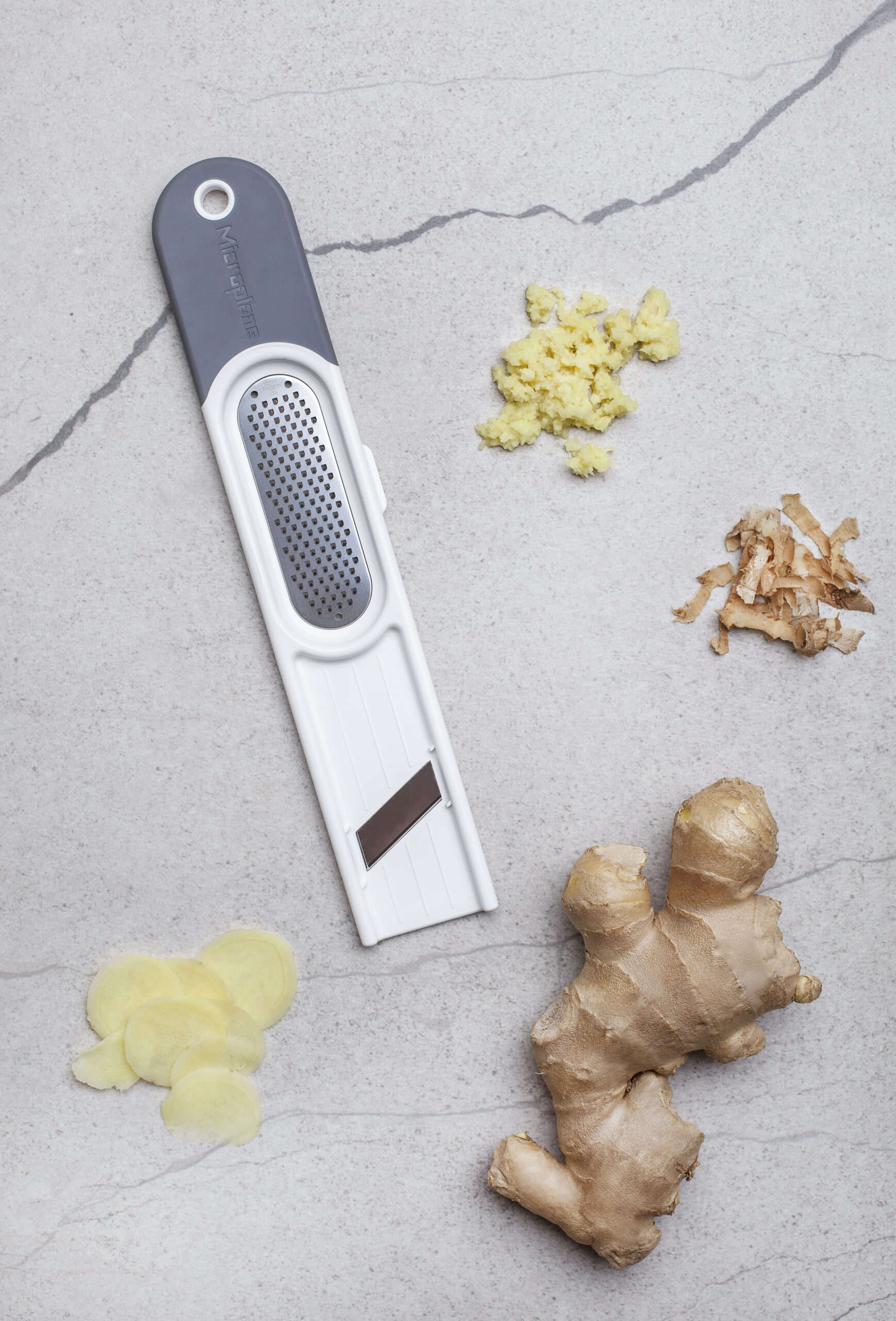 Ginger grater 3 in 1 48310 Hotel supplies shop Restaurant equipment