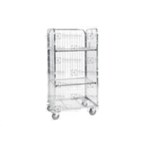 Carrello contenitore 0W1Y2D